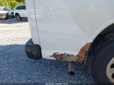 Chevrolet Express  Work Van 1GCSGAFXXC1154017 снимка