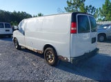 Chevrolet Express  Work Van 1GCSGAFXXC1154017 fotografie