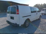 Chevrolet Express  Work Van 1GCSGAFXXC1154017 снимка