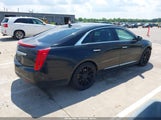 Cadillac Xts W20 Livery Package 2G61U5S39E9326134 снимка