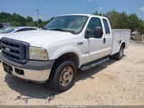 FORD F-250 LARIAT/XL/XLT 1FTSX21P27EA15687 снимка