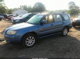 SUBARU FORESTER 2.5X JF1SG65688H725630 снимка