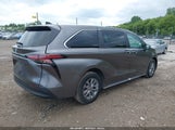 Toyota Sienna Xle 5TDYRKEC8NS129776 снимка