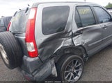 HONDA CR-V LX SHSRD68505U307037 снимка