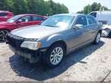 Chrysler 300 Limited 2C3CA5CG6BH535871 снимка