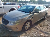 Ford Police Interceptor 1FAHP2MK5JG114533 снимка