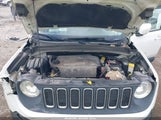 Jeep Renegade Latitude ZACCJBBT0FPB63048 снимка