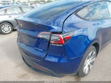 Tesla Model Y Long Range Dual Motor All-Wheel Drive 5YJYGDEE8MF187196 снимка