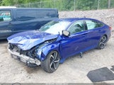 Honda Accord Sport 1HGCV1F34JA253910 fotografie
