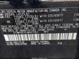 Toyota Rav4 Xle 2T3WFREV3JW461563 снимка