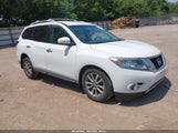 NISSAN PATHFINDER S/SV/SL/PLATINUM 5N1AR2MN2FC709477 fotografie