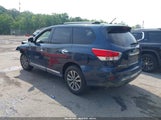 Nissan Pathfinder S 5N1AR2MN1EC617100 снимка