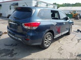 Nissan Pathfinder S 5N1AR2MN1EC617100 снимка