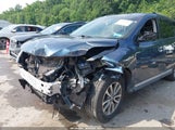 Nissan Pathfinder S 5N1AR2MN1EC617100 снимка