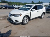 Nissan Rogue Sv 5N1AT2MV6GC861992 снимка