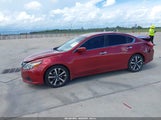 NISSAN ALTIMA 2.5 SR 1N4AL3AP2GC180718 снимка