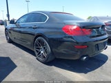 BMW 650I GRAN COUPE WBA6B2C53ED128804 снимка