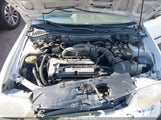 Mazda Protege Dx/Lx JM1BC1413W0192614 снимка