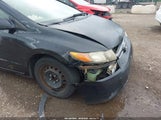 HONDA CIVIC LX 2HGFG12666H570118 снимка