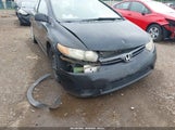 HONDA CIVIC LX 2HGFG12666H570118 снимка