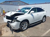 Lexus Rx 350 JTJBK1BA8C2021490 снимка