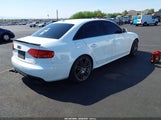 AUDI A4 2.0T PREMIUM WAUSF78K09N036628 снимка