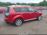 MITSUBISHI OUTLANDER SE JA4MT31W39Z007265 снимка