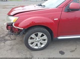 MITSUBISHI OUTLANDER SE JA4MT31W39Z007265 снимка