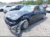 BMW 328XI WBAVC93577KX52072 снимка