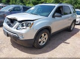 GMC ACADIA SLE 1GKKRPED1CJ383484 снимка