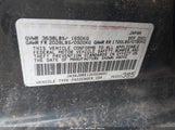 MITSUBISHI LANCER OZ RALLY JA3AJ86E12U024451 снимка