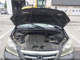 HONDA ODYSSEY LX 5FNRL38247B119042 снимка