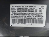 HONDA ODYSSEY LX 5FNRL38247B119042 снимка