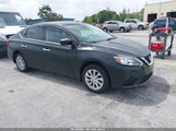 NISSAN SENTRA SV 3N1AB7AP5KY424191 снимка
