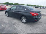 NISSAN SENTRA SV 3N1AB7AP5KY424191 снимка