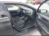 NISSAN SENTRA SV 3N1AB7AP5KY424191 снимка