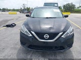 NISSAN SENTRA SV 3N1AB7AP5KY424191 снимка