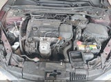 Honda Accord Ex-L 1HGCR2F97GA190485 снимка