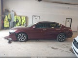Honda Accord Ex-L 1HGCR2F97GA190485 снимка