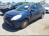 NISSAN VERSA 1.6 S 3N1CN7AP1CL810816 снимка