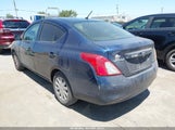 NISSAN VERSA 1.6 S 3N1CN7AP1CL810816 снимка