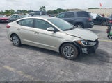 Hyundai Elantra Se KMHD74LF5HU072543 снимка