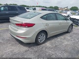 Hyundai Elantra Se KMHD74LF5HU072543 снимка