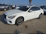 Infiniti Q50 Luxe Awd JN1EV7ARXLM255588 снимка