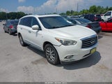 Infiniti Qx60 5N1AL0MM5EC549283 снимка