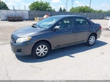 TOYOTA COROLLA LE 1NXBU4EE4AZ314961 снимка