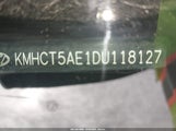 HYUNDAI ACCENT GS KMHCT5AE1DU118127 снимка