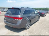 Honda Odyssey Touring/Touring Elite 5FNRL5H9XFB108442 снимка