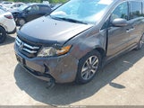 Honda Odyssey Touring/Touring Elite 5FNRL5H9XFB108442 fotografie