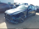 Volvo S60 B5 Core Dark Theme 7JRL12TKXRG295195 снимка